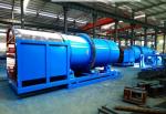 Powder Water Soluble Fertilizer Production Line For Agriculture , Horticulture