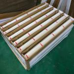 Anti Yellowing Hard Coating Car Paint Protection Film Transparent TPU PPF 7.5mil