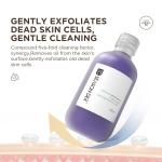 300ml Purple Purifying Serum Tattoo Permanent Makeup Supplies Gentle Cuticle