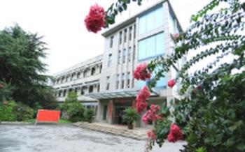 Jiangsu Province Yixing Nonmetallic Chemical Machinery Factory Co., Ltd