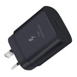 Original Pd Fast Charger 25w Type C Plug With Usb C Cable