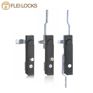 Wholesale Zinc Alloy Slide Door Rod Control Lock from china suppliers