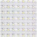 IP66 Outdoor LED Street Lights Top Post Solid Cable Commercial Smart Control