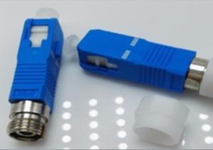 Wholesale Hybrid SC/UPC-- FC /UPC Attenuator from china suppliers