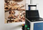 400ml Ink CMYK SSV-S2 Automatic Wall Painting Machine