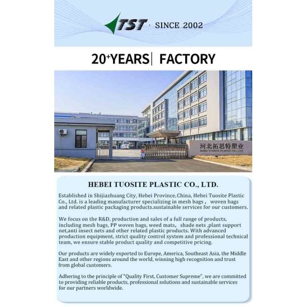 PP Woven Bag Factory Wholesale Custom Printed Polypropylene Woven Sack For Rice Grain Sand