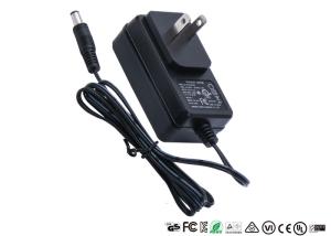 Wholesale Switching AC DC Power Adapter 5V 7V 9V 12V 15V 18V 24V 0.5A 1A 1.5A 2A 2.5 from china suppliers