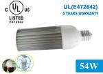 180 Degree Samsung 5630 UL LED Corn COB Light Bulbs 54W 2700K - 6500K for