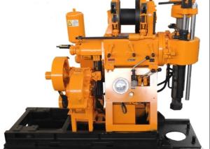 Wholesale Xy-1a Portable Borewell Drilling Machine Gold Mining Exploration Oem from china suppliers