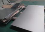 Wear Resistant AISI ASTM 321 Stainless Steel Plate