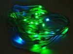 Hot Sale Christmas Holiday Decoration Ip67 Waterproof Rgbic Led Permanent