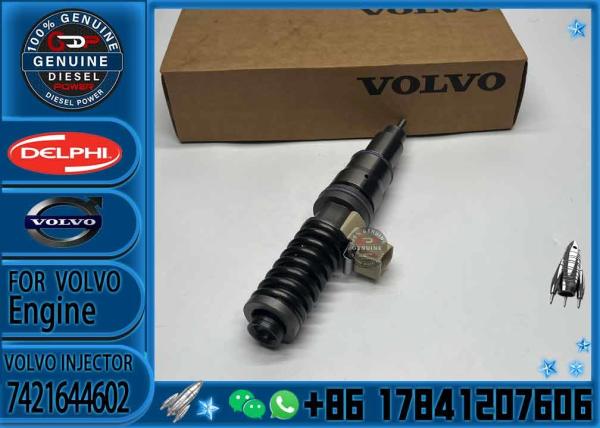 EUI Unit Injector BEBE4D37001 7421644602 7485003951 7421582101 20747787 21644602