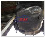 Complete Engine Assy Mitsubishi Engine Spare Parts , Mitsubishi Replacement