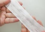 Raw White 220cm 32g/M² Non Woven Spunlace Fabric