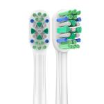 Soft Bristle Electric Toothbrush Heads For Thorough Cleaning BL553