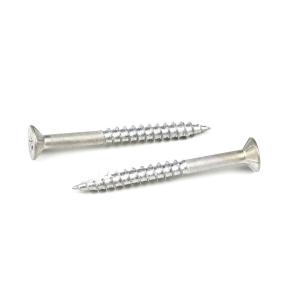 Wholesale Pan Head Stainless Steel Vis A Bois Self Tapping Wood Screw for Electrical Appliances from china suppliers