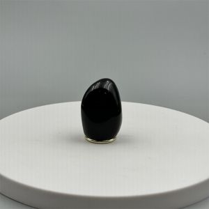 Eco-Friendly Perfume Caps With Platingantique Brass Sustainable Luxury