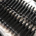 500mm Shaft Small Bore Double Acting Long Stroke Hydraulics Cylinders For Mobile
