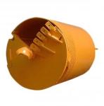 Driling accessories of rock bucket series