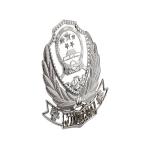 Brass bronze Custom Soft Enamel Pins Various Design Style