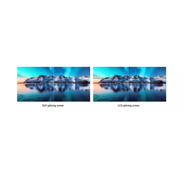 Flexible Curved P2.5 Indoor LED Wall Display Concave Screen Wall Panels