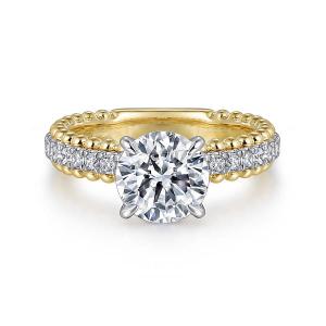 Wholesale IGI Halo Style Lab Grown Engagement Rings D E F G H Color from china suppliers