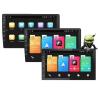 Buy cheap 9 Inch 2 32G Car DVD Player Built-in WiFi/GPS/FM/BT/Multimedia and 7388 from wholesalers