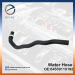 Car Parts 64539119192 Coolant Pipe Water Tank Hose Radiator Tube 6453 9119 192