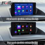 Lsailt Wireless CarPlay Android Video Interface for Lexus CT CT200H 2014-2017