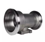 Cast Iron ASTM A536 60-40-18 Resin Sand Casting Construction Machinery Spare