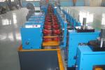 6m-18m Length Welded Hf Tube Mill 0-20m/Min Forming Speed