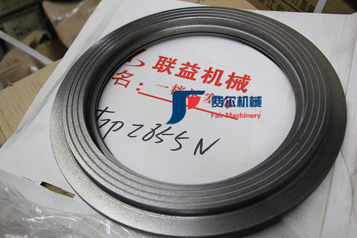 Multifunction SDLG Loader Parts First Gear Piston Body For Transmission