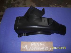 Wholesale YAMAHA AG100 MOTOCROSS AG100 Front body, rear fender from china suppliers