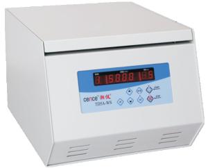 Wholesale PRP CENCE Special All Steel Enclosure Low Speed Classic Centrifuge TD5A-WS from china suppliers