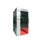 Hypochlorous Acid Disinfectant Fogger Machine , Temperature Measuring Door