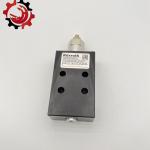 OEM Zoomlion Concrete Pump Parts Spares Plate Balancing Valve