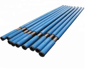 Wholesale 2-3/8reg Nc23 Jarring Drilling Oilfield High Strength Construction from china suppliers