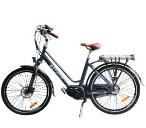 Wholesale 36V 26 Inch Mid Drive Motor Electric Bike Shimano Nexus Internal 3 Speed Gears from china suppliers