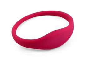 Wholesale Closed Loop RFID Wristbands from china suppliers