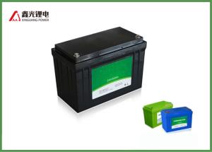 Wholesale CE Household 24V 50AH Long Cycle Life Lithium Iron Phosphate Battery from china suppliers