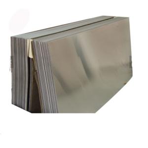 Wholesale ASTM 440C Hot Rolled Stainless Steel Plate Peeled Ss Sheet Metal from china suppliers