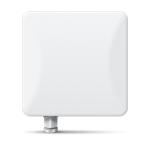 IP66 4G 5G Wireless Router WPA2 / WPA3 For Healthcare Autonomous Vehicle