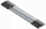 DC 100V UL 2579 10 Amp Glass Fuses AC 750V , Glass Tube Fuse