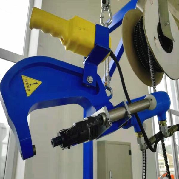 Busbar Rivet for Hydraulic Self Piercing Riveting Machine