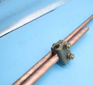 Wholesale 5 8 X 8 Copper Ground Rod 25 Ohms Magnetic Rods from china suppliers