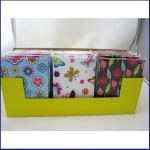 3*5 notebook for officer or kids