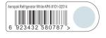 SGS Certificated Marking Spray Paint , Livestock Marking Paint Refrigerator