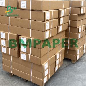 Wholesale 36'' X 500ft 20lb 92br White Bond Paper For Engineering Drawing from china suppliers