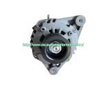 Alternator 24V 60A 300901-0251 300901-00034 300901-00206 30090100034 30090100206