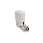 Stainless Steel Automatic Pet Feeder for Small and Medium Pets Petsafe Smart